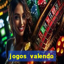 jogos valendo dinheiro online